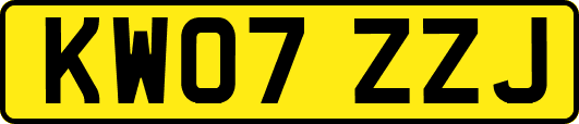 KW07ZZJ