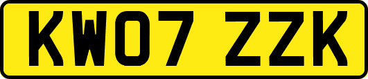 KW07ZZK