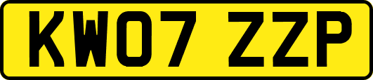 KW07ZZP