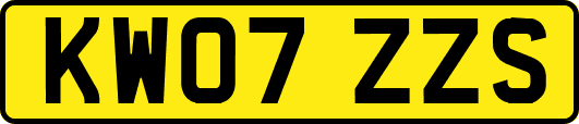 KW07ZZS