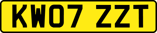 KW07ZZT