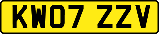 KW07ZZV