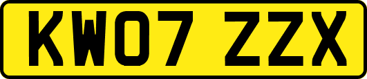 KW07ZZX