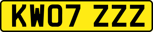 KW07ZZZ