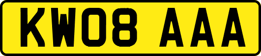 KW08AAA