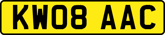 KW08AAC