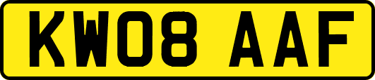 KW08AAF