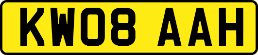 KW08AAH