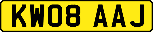 KW08AAJ