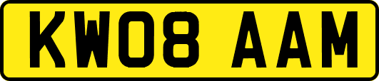 KW08AAM