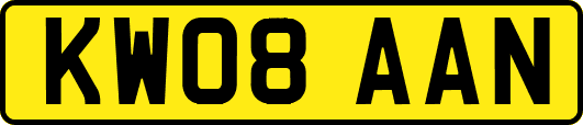 KW08AAN