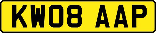 KW08AAP