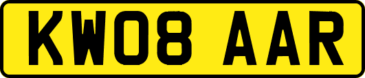 KW08AAR