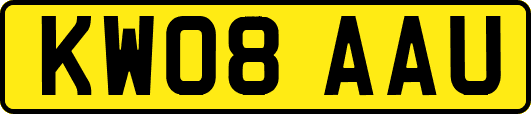 KW08AAU