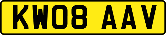 KW08AAV