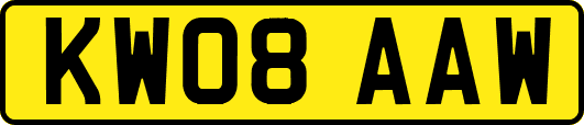 KW08AAW