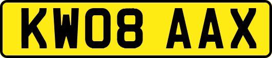 KW08AAX