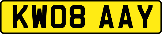 KW08AAY