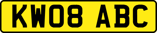 KW08ABC