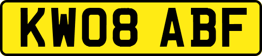 KW08ABF