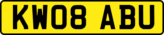 KW08ABU