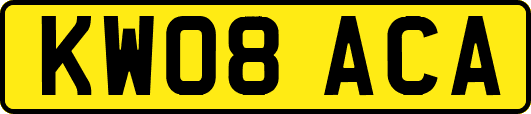 KW08ACA