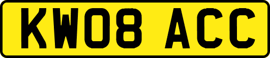 KW08ACC
