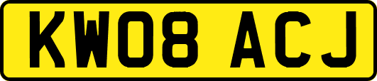 KW08ACJ