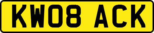 KW08ACK