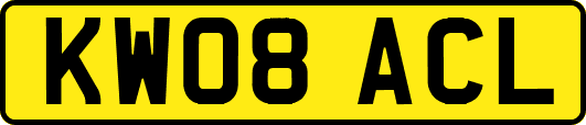 KW08ACL