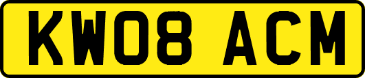 KW08ACM