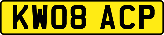KW08ACP