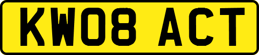 KW08ACT