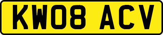 KW08ACV