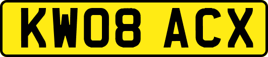 KW08ACX
