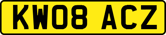 KW08ACZ