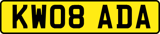 KW08ADA