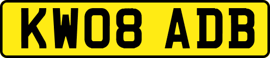 KW08ADB