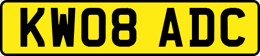 KW08ADC
