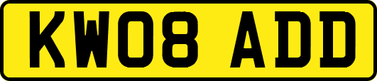 KW08ADD