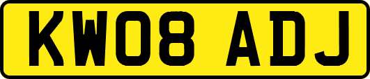 KW08ADJ