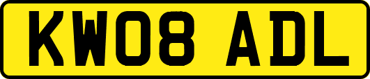 KW08ADL