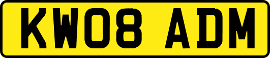KW08ADM