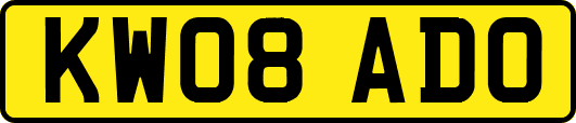 KW08ADO