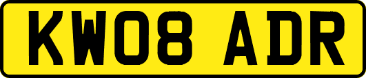 KW08ADR