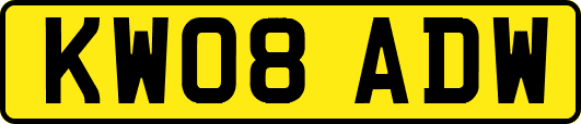 KW08ADW