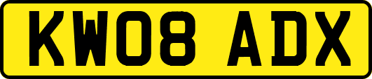 KW08ADX