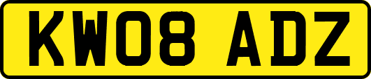 KW08ADZ