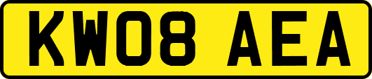KW08AEA