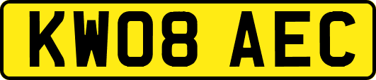 KW08AEC